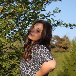 Meet your Posher, Ellie